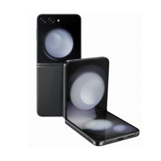 Điện thoại thông minh Samsung Galaxy Z Flip5 512GB/ Xám