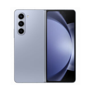 Điện thoại thông minh Samsung Galaxy Z Fold5 1TB/ Xanh