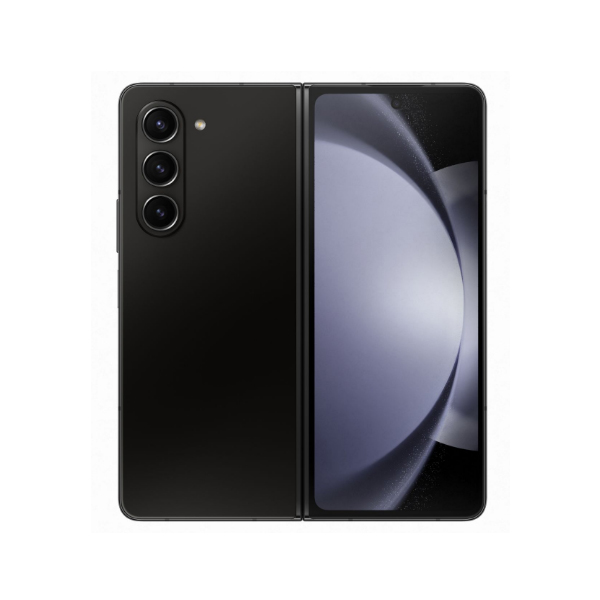 Điện thoại thông minh Samsung Galaxy Z Fold5 256GB/ Đen
