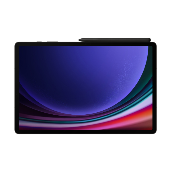 Máy tính bảng Samsung Galaxy Tab S9+ 5G X816 (12Gb/ 512GB/ Đen)