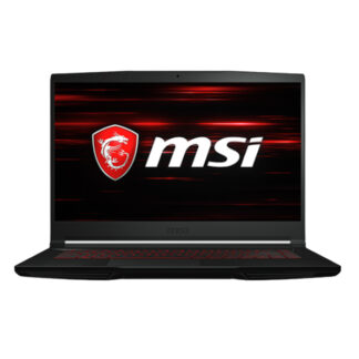 Laptop MSI Gaming Katana GF63 12VE-460VN (Core i5 12450H/ 8GB/ 512GB SSD/ Nvidia GeForce RTX 4050 6GB GDDR6/ 15.6inch Full HD/ Windows 11 Home/ Black/ Vỏ nhựa)