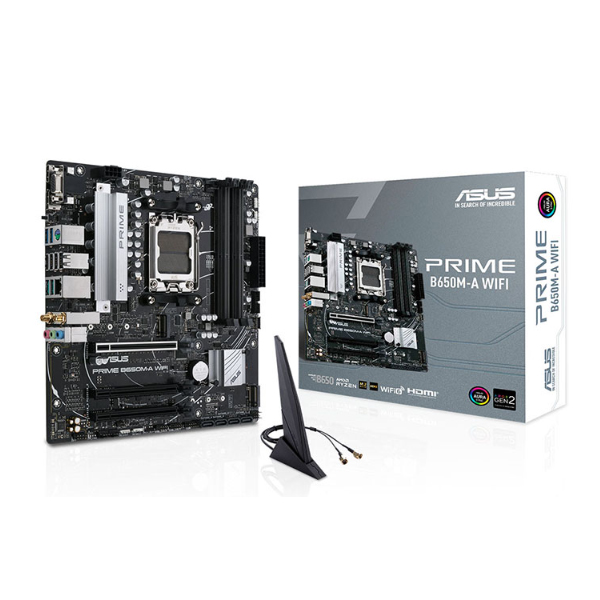 Mainboard Asus PRIME B650M-A CSM