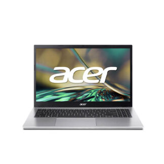 Laptop Acer Aspire A315-59-31BT NX.K6TSV.00L (Core i3 1215U/ 8GB/ 256GB SSD/ Intel UHD Graphics/ 15.6inch Full HD/ Windows 11 Home/ Silver/ Vỏ nhựa/ 1 Year)
