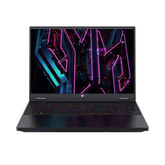 Laptop Acer PREDATOR Helios 16 PH16-71-72BV NH.QJRSV.001 (Core i7 13700HX/ 16GB/ 512GB SSD/ Nvidia GeForce RTX 4070 8GB GDDR6/ 16.0inch WQXGA/ Windows 11 Home/ Black/ 1 Year)
