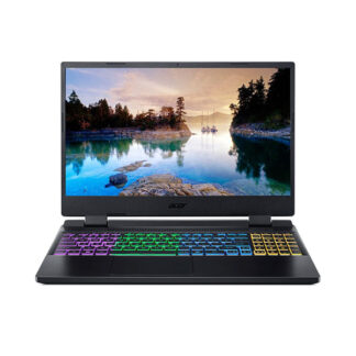 Laptop Acer Gaming Nitro 5 AN515-58-50D2 NH.QHYSV.005 (Core i5 12500H/ 16GB/ 512GB SSD/ Nvidia GeForce RTX 3060 6GB GDDR6/ 15.6inch Full HD/ Windows 11 Home/ Black/ 1 Year)