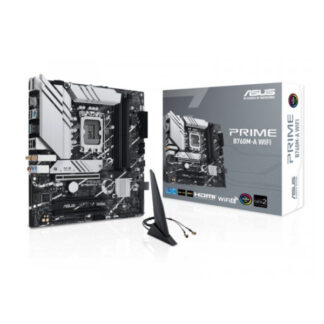 Mainboard Asus PRIME B760M-A WIFI DDR5