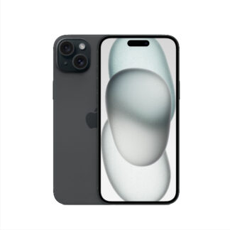 Điện thoại thông minh Apple iPhone 15 Plus 512GB/ Black