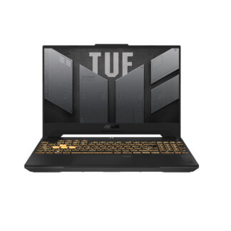 Laptop Asus TUF Gaming 15 FX507ZU4-LP054W (Core i7 12700H/ 16GB/ 512GB SSD/ Nvidia GeForce RTX 4050 6GB GDDR6/ 15.6inch Full HD/ Windows 11 Home/ Grey/ Vỏ nhôm)