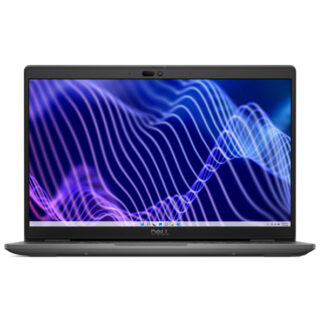 Laptop Dell Latitude 3420 L3420I5SSDF512B (Core i5 1135G7/ 8GB/ 512GB SSD/ Intel Iris Xe Graphics/ 14.0inch Full HD/ NoOS/ Black/ 3 Year)
