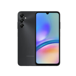 Điện thoại thông minh Samsung Galaxy A A05s (4GB/ 128Gb/ Đen)