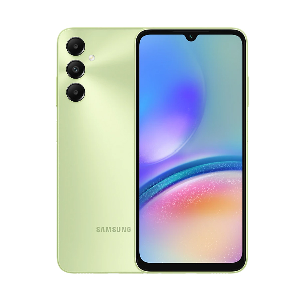 Điện thoại thông minh Samsung Galaxy A A05s (4GB/ 128Gb/ Xanh)