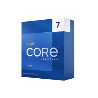 CPU Intel Raptor Lake Refresh Core i7 14700K 3.4Ghz-33Mb Box