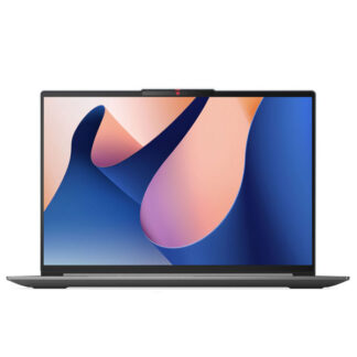 Laptop Lenovo IdeaPad Slim 5 Light 14ABR8 82XS0006VN (Ryzen 5 7530U/ 8GB/ 512GB SSD/ Intel Iris Xe Graphics/ 14.0inch Full HD/ Windows 11 Home/ Cloud Grey/ Aluminium)