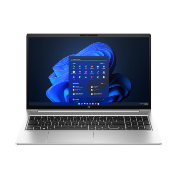 Laptop HP ProBook 450 G10 873D3PA (Core i7 1360P/ 16GB/ 512GB SSD/ Intel UHD Graphics/ 15.6inch FHD Touch screen/ Windows 11 Home/ Silver/ Vỏ nhôm)
