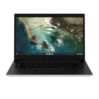 Máy tính bảng Samsung Galaxy Chromebook Go 11inch - XE310XDA (4GB/ 32GB/ Bạc)