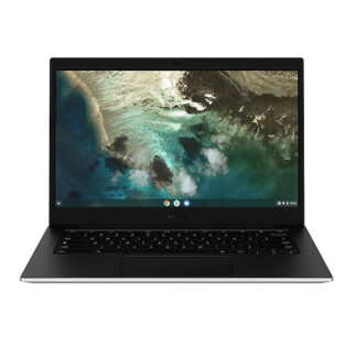 Máy tính bảng Samsung Galaxy Chromebook Go 14inch - XE340XDA (4GB/ 32GB/ Bạc)