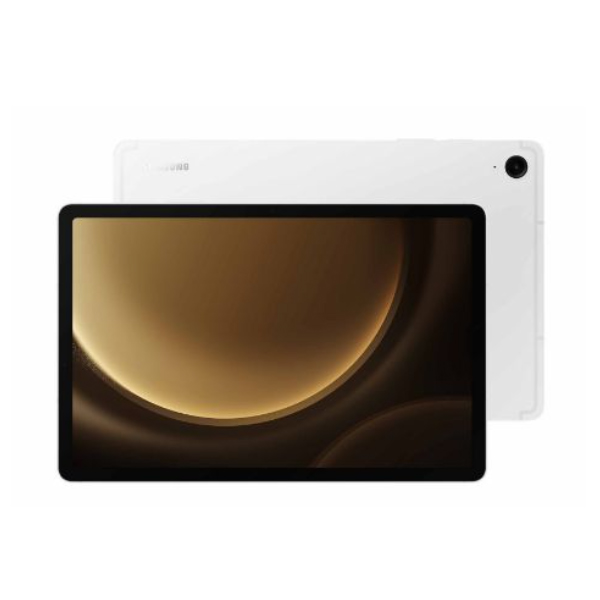 Máy tính bảng Samsung Galaxy Tab S9 FE 5G - X516 Bạc (6GB/ 128Gb)