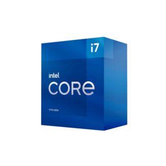 CPU Intel Rocket Lake Core i7 11700 2.5Ghz-16Mb Box NK