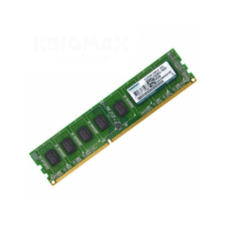 Ram desktop Kingmax 4Gb (DDR3/ 1600 Mhz/ Non-ECC)