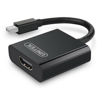 Cổng chuyển mini Display Port sang HDMI Unitek Y-6325