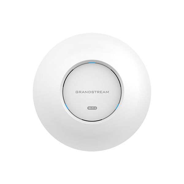 Bộ phát wifi Grandstream GWN7660 (Chuẩn AX/ AX1774Mbps/ Ăng-ten ngầm/ Wifi Mesh/ Dưới 200 User/ Gắn trần/tường)