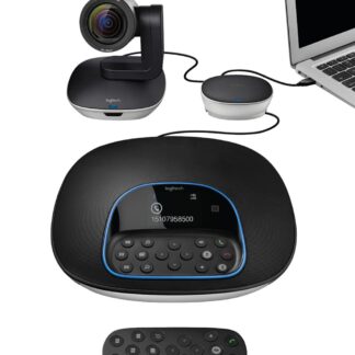 Webcam hội nghị truyền hình Logitech Group
