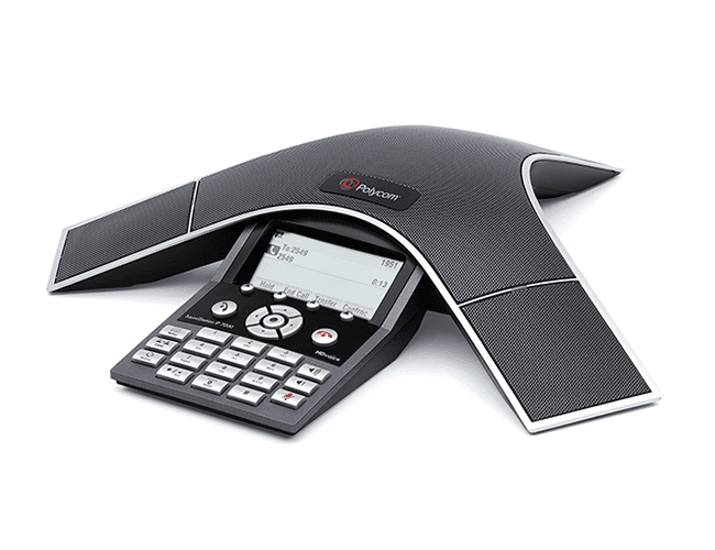 Điện thoại hội nghị Polycom SoundStation IP7000