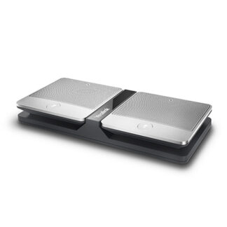 Micro không dây Yealink CPW90 (dùng cho điện thoại CP960)