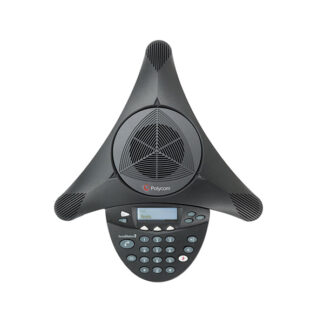 Bộ Mic mở rộng cho điện thoại IP Soundstation2