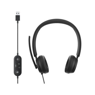Tai nghe Microsoft Modern 6ID-00016 (USB)