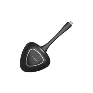 Thiết bị chia sẻ không dây Wireless Dongle Maxhub WT02 USB-C