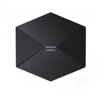 Thiết bị hỗ trợ chia sẻ không dây Maxhub WB01 (Wireless Box)