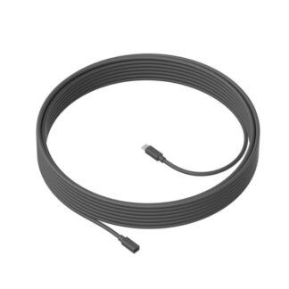 Dây kéo dài 10 m cho Mic kéo dài của MeetUp