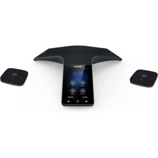 Điện thoại hội nghị Yealink CP965-Wireless Mic (kèm 2 mic mở rộng không dây Yealink CPW65)