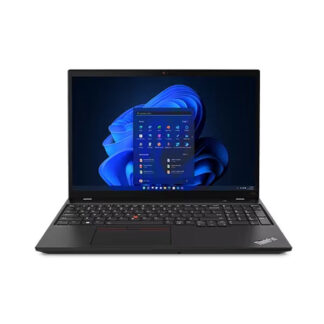 Laptop Lenovo ThinkPad P16s G1 21BT005SVA (Core i5 1240P/ 24GB/ 512GB SSD/ Nvidia Quadro T550 4GB GDDR6/ 16.0inch WUXGA/ NoOS/ Black/ Aluminium/ 3 Year)