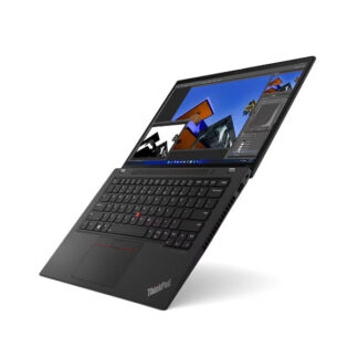 Laptop Lenovo ThinkPad P14s G4 21HF003VVA (Core i7 1360P/ 16GB/ 512GB SSD/ Nvidia GeForce RTX A500 4GB DDR6/ 14.0inch 2.2K/ NoOS/ Black/ Aluminium/ 3 Year)