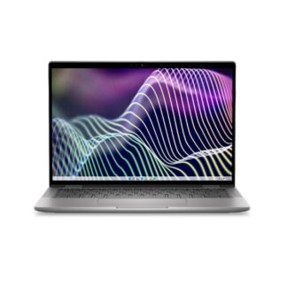 Laptop Dell Latitude 7340 42LT734002 (Core i7 1355U/ 16GB/ 256GB SSD/ Intel Iris Xe Graphics/ 13.3inch Full HD+/ NoOS/ Grey/ Aluminium/ 3 Year)