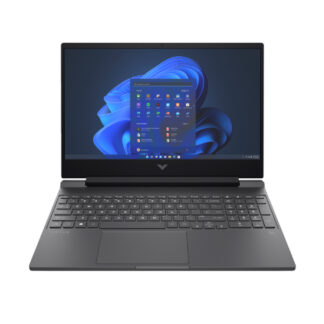 Laptop HP Gaming Victus 15-fa1155TX 952R1PA (Core i5 12450H/ 8GB/ 512GB SSD/ Nvidia GeForce RTX 2050 4GB GDDR6/ 15.6inch Full HD/ Windows 11 Home/ Black)