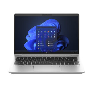 Laptop HP ProBook 440 G10 873B1PA (Core i5 1340P/ 8GB/ 512GB SSD/ Intel UHD Graphics/ 14.0inch FHD TouchScreen/ Windows 11 Home/ Silver/ Vỏ nhôm)
