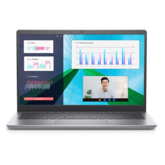 Laptop Dell Vostro 3430 71026453 (Core i3 1305U/ 8GB/ 512GB SSD/ Intel UHD Graphics/ 14.0inch Full HD/ Windows 11 Home + Office Student/ Titan Grey/ 1 Year)