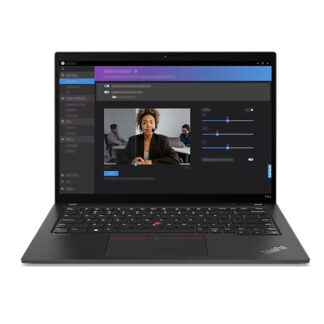 Laptop Lenovo ThinkPad T14S GEN 4 (Core i5 1335U/ 16GB/ 512GB SSD/ Intel Iris Xe Graphics/ 14.0inch 2.2K/ NoOS/ Black/ Carbon Fiber/ 3 Year)
