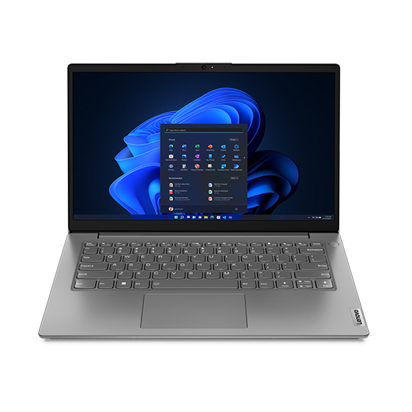 Laptop Lenovo V14 G4 IRU (Core i5 1335U/ 16GB/ 512GB SSD/ Intel UHD Graphics/ 14.0inch Full HD/ NoOS/ Iron Grey/ ABS/ 1 Year)