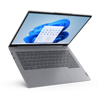 Laptop Lenovo ThinkBook 14 G6 IRL (Core i5 13500H/ 16GB/ 512GB SSD/ Intel Iris Xe Graphics/ 14.0inch WUXGA/ Windows 11 Home/ Grey/ Vỏ nhôm/ 2 Year)