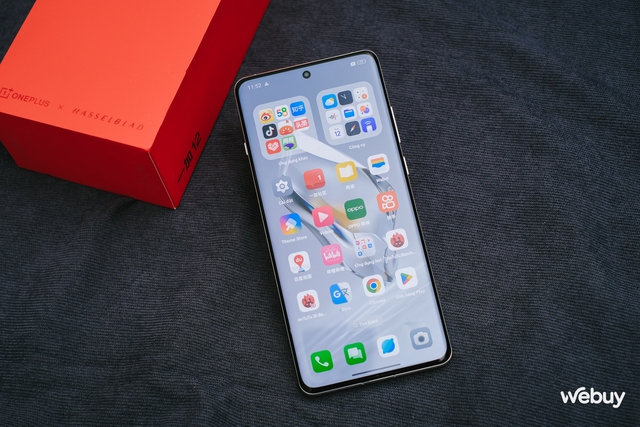 Trên tay điện thoại "OPPO" nhưng lại không phải "OPPO"- Ảnh 13.