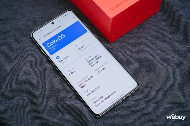 Trên tay điện thoại "OPPO" nhưng lại không phải "OPPO"- Ảnh 27.