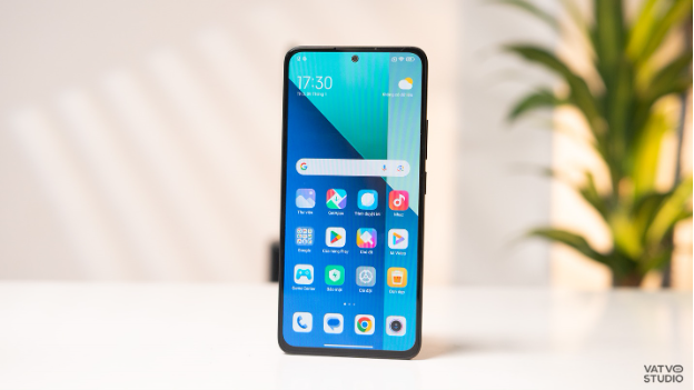 Top những lý do bạn nên chọn mua Redmi Note 13 cho dịp Tết nguyên đán này- Ảnh 1.