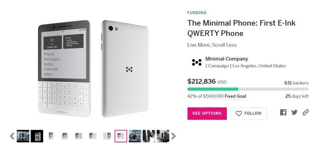 Đây là điện thoại "tốt cho sức khoẻ"- Ảnh 3.