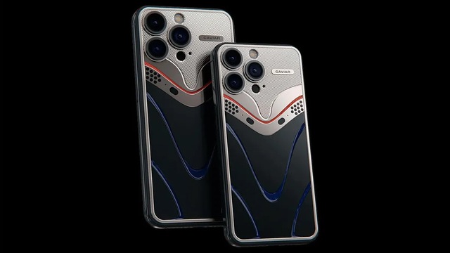 Chiếc iPhone này có gì đặc biệt mà giá tận... 236 triệu đồng?- Ảnh 2.