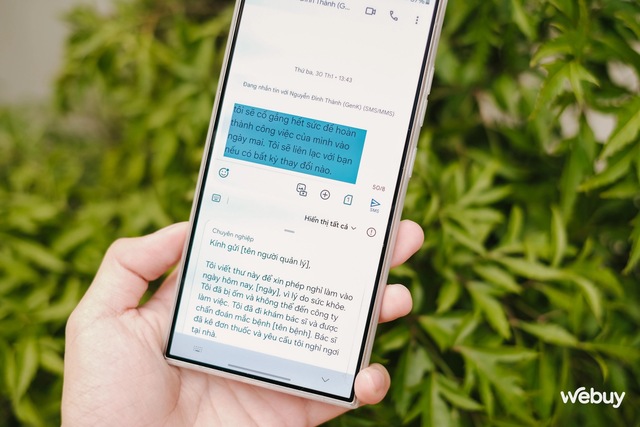 iOS 18 sắp chính thức ra mắt: Đây là những tính năng sẽ xuất hiện- Ảnh 1.