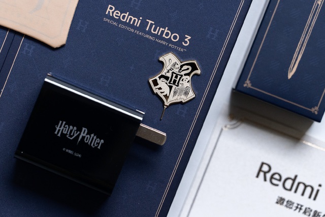 Cận cảnh điện thoại Harry Potter- Ảnh 12.